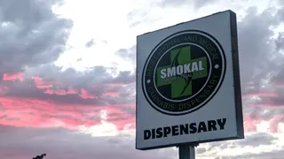 Smokal Smoke LLC - Socorro