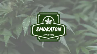 Smokaton Apothecary Dispensary