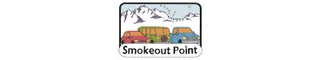 Smoke out point