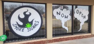 Smoke Signals by Canna Crib