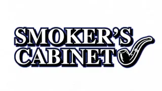 Smoker's Cabinet - Huntersville