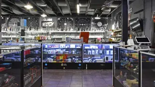 Smokeville Smokeshops