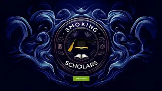 Smoking Scholars Dispensary