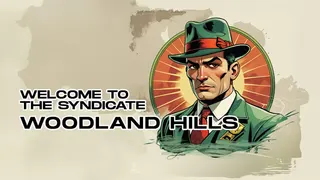 The Syndicate - Woodland Hills (SOCAL CO-OP)