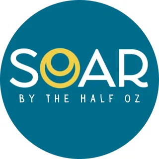 SOAR by The Half Oz - Oxford