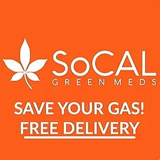 SoCAL Green Meds (North)