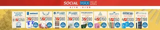 Social Dispensary - Bridgeton