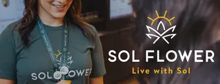 Sol Flower - Tempe - McClintock (MED/REC)