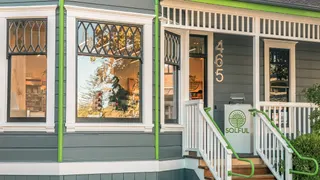 Solful - Healdsburg