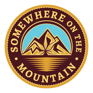 Somewhere On The Mountain