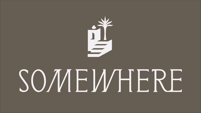 Somewhere - NW Portland
