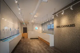 Soul Cannabis - Toronto