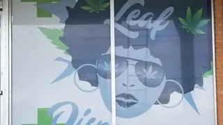 Soul Leaf Dispensary