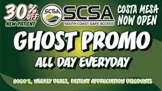 South Coast Safe Access - Costa Mesa