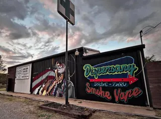 Southern Cannabis Crew