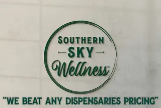 Southern Sky Wellness - Pearl