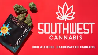 Southwest Cannabis - Taos