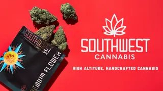 Southwest Cannabis - Cerrillos
