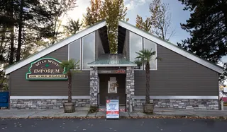 Wild West Emporium - Jantzen Beach