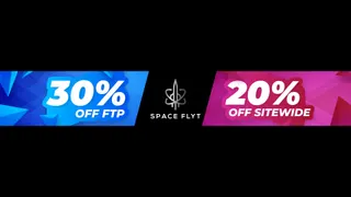 Space Flyt Los Angeles