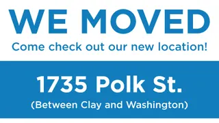 SPARC on Polk - San Francisco Dispensary & Delivery