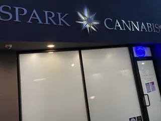 Spark Cannabis - Coboconk