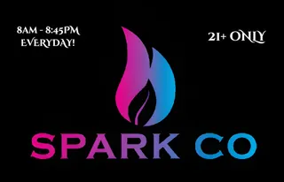 Spark Co. Medical Dispensary