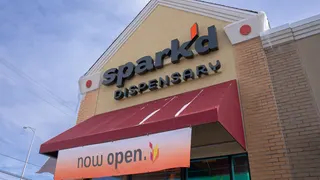Spark'd Dispensary