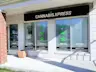 Speakeasy Cannabis - Colborne