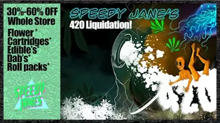 Speedy Janes- Hillsboro