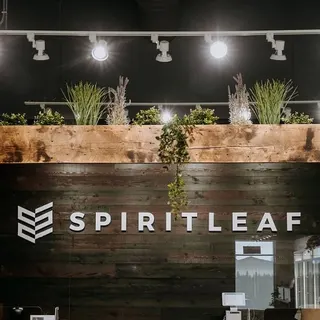 Spiritleaf - Millrise
