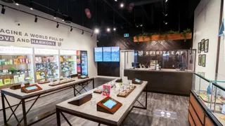 Spiritleaf | Scarborough | Cannabis Dispensary