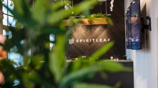 Spiritleaf - Princess Street - Kingston