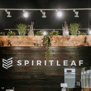 Spiritleaf - West Kelowna