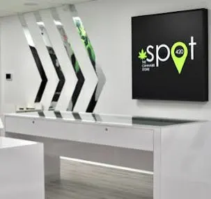 Spot420 The Cannabis Store - St. Catharines