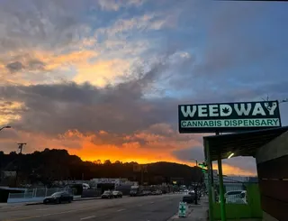 WeedWay Cannabis Dispensary