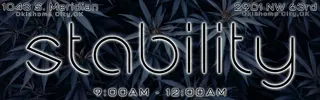 Stability Cannabis - S Meridian