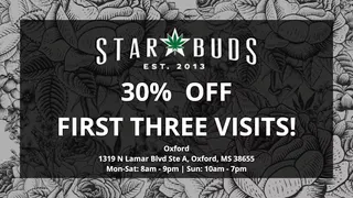 Star Buds - Oxford (Medical)