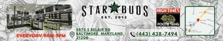 Star Buds Baltimore