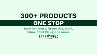 Starbuds - DU