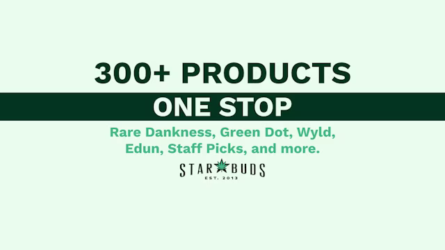 Starbuds - Glendale