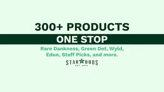 Starbuds - Lakewood
