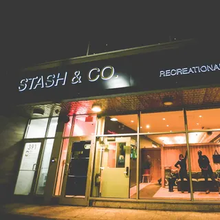 Stash & Co. - Stittsville