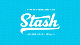 Stash Dispensary - Orland Hills