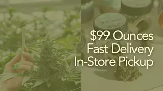 Stashbox Dispensary