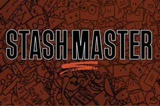 Stashmaster