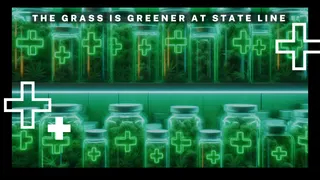 State Line Dispensary West Siloam Springs