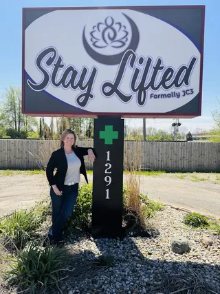 Stay Lifted