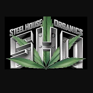 Steel House Organics