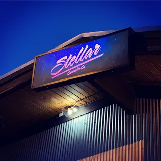 Stellar Cannabis Co.